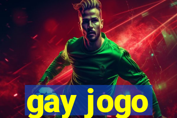 gay jogo